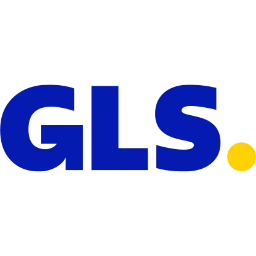 A Fanbase webshop szállító partnere a GLS futárszolgálat.