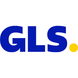 GLS logo