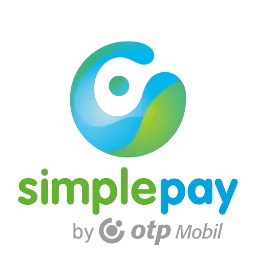 Partnerünk: SimplePay