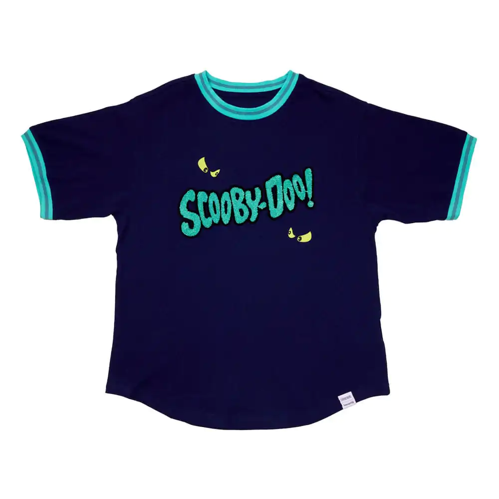 Scooby-Doo Classic Sporty Unisex póló  termékfotó