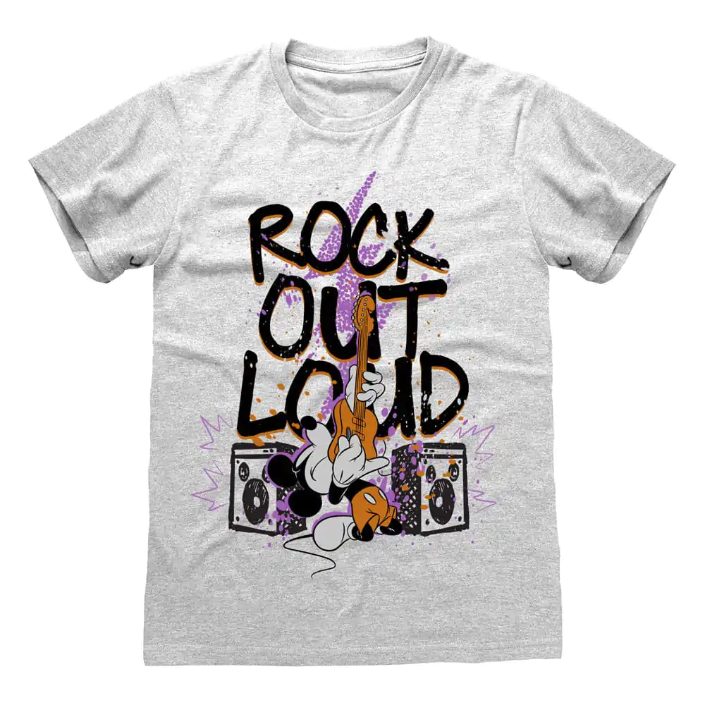 Disney Mickey Rock Out póló  termékfotó