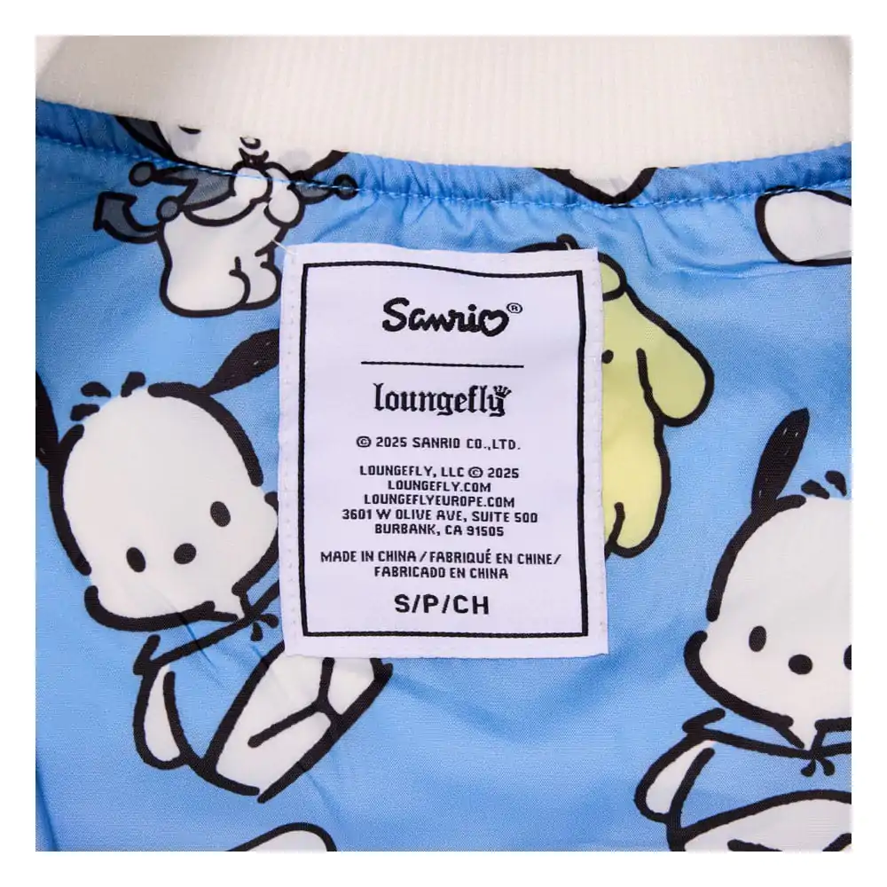 Sanrio Friends Unisex pulóver  termékfotó