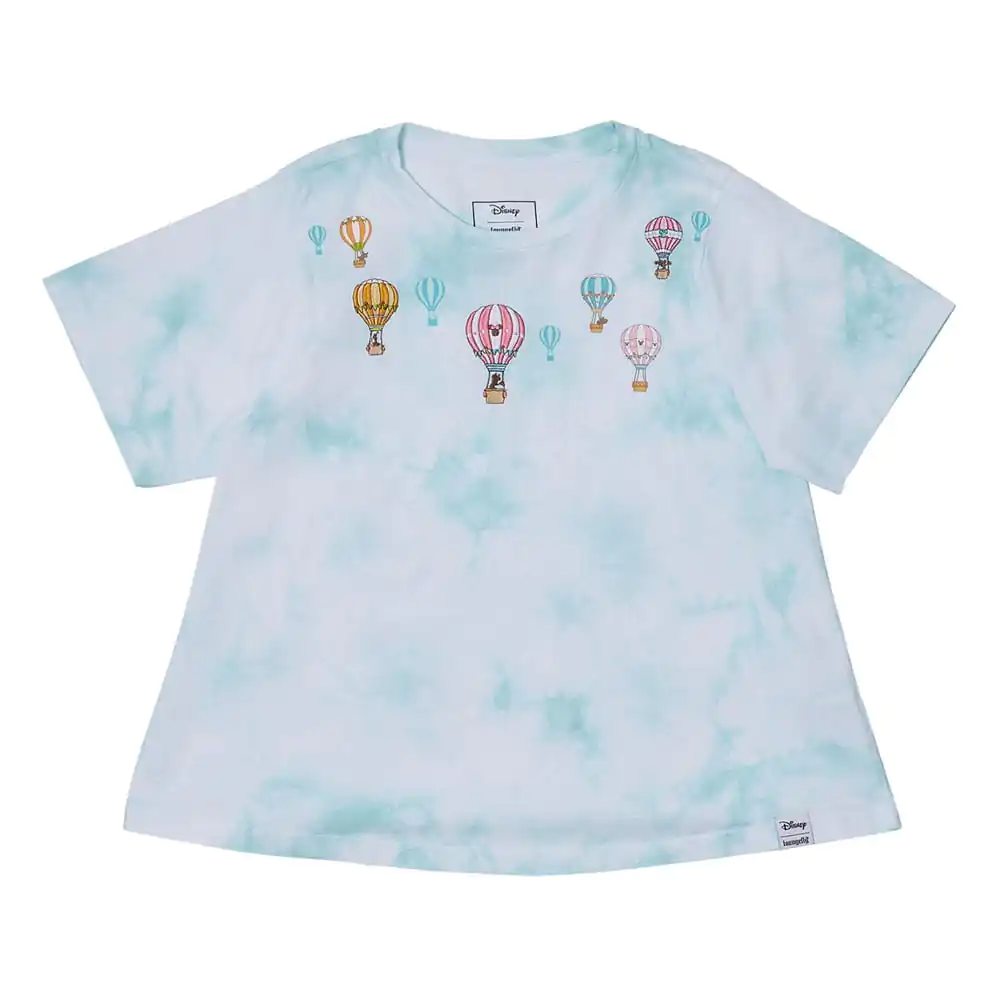 Disney Mickey & Friends Ballon Swing Unisex póló  termékfotó