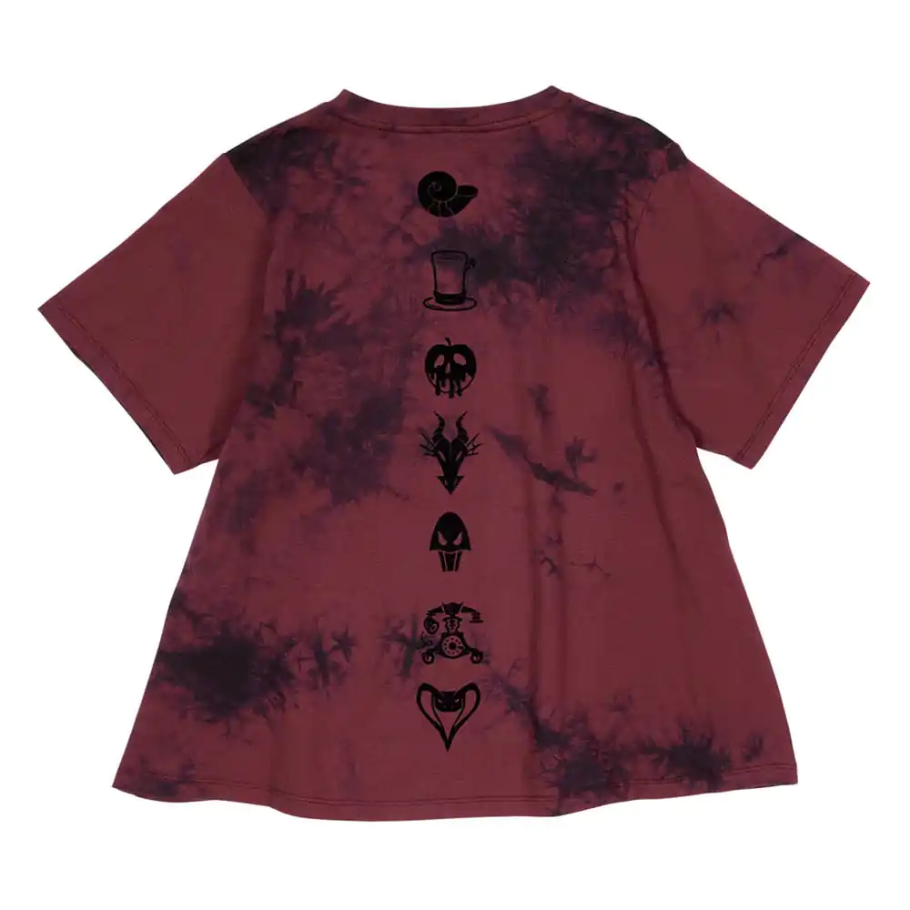 Disney Villains Swing Unisex póló  termékfotó
