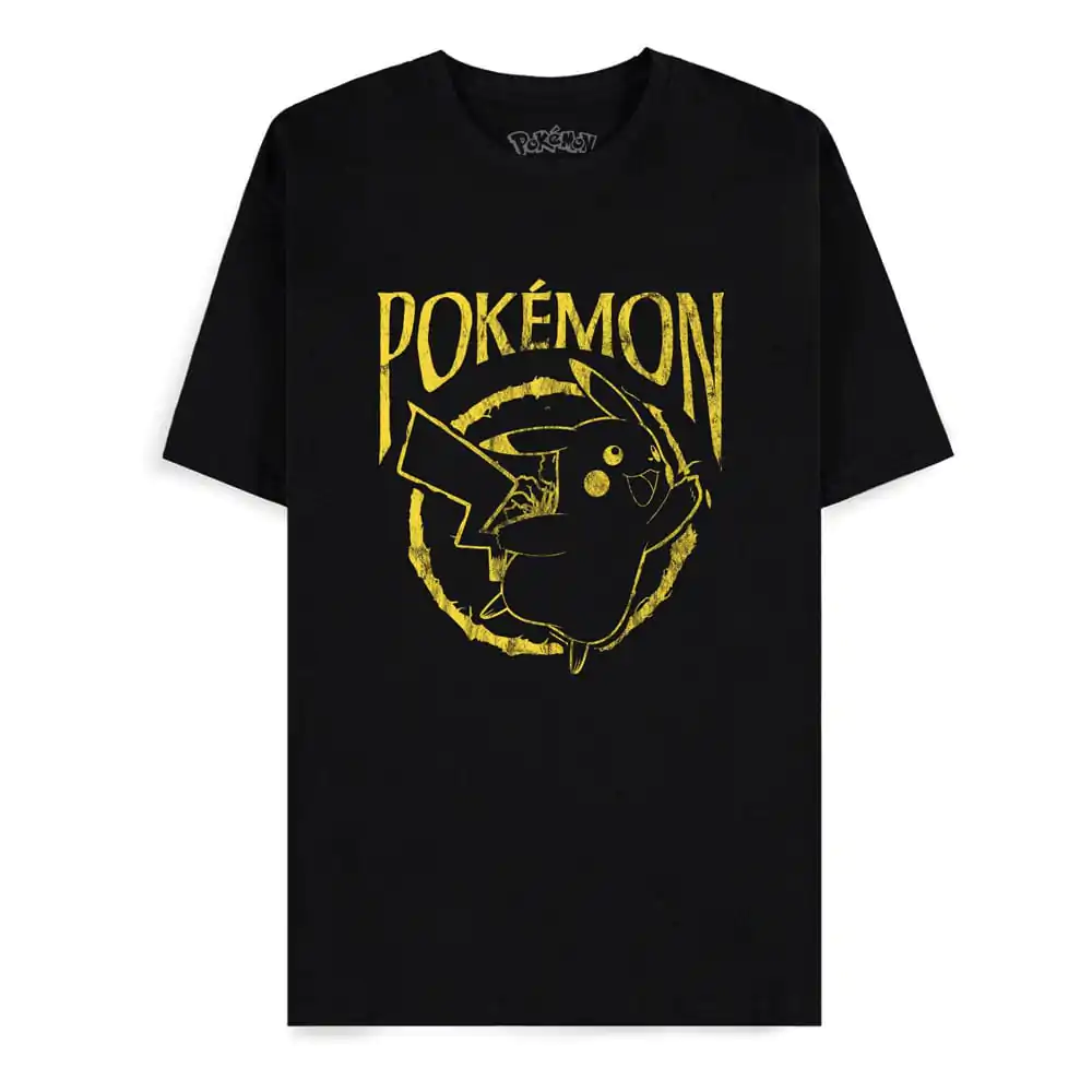 Pokémon Pikachu Thunderstrike póló  termékfotó