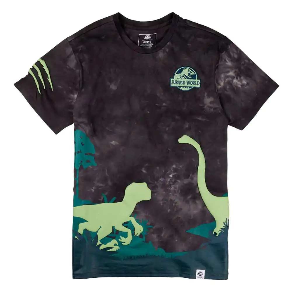 Jurassic World Dinos Unisex póló  termékfotó
