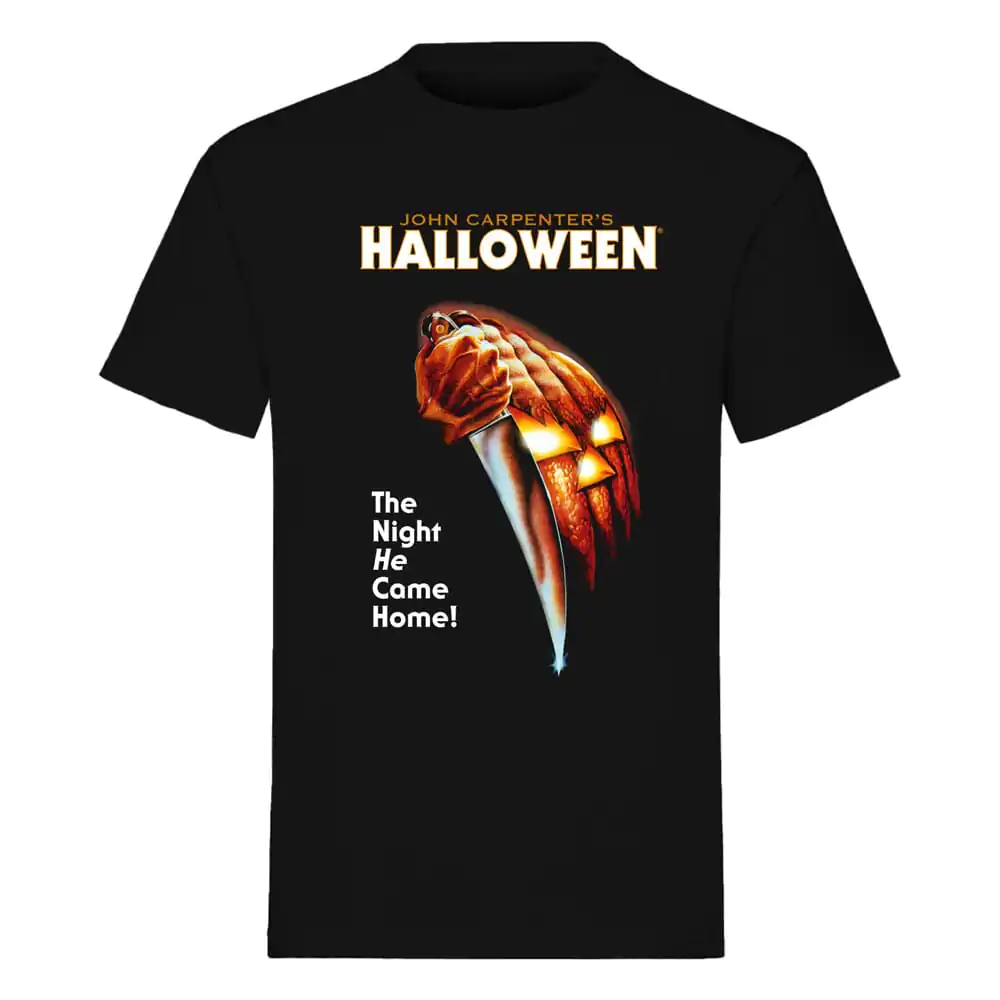 Halloween Film Poster póló  termékfotó
