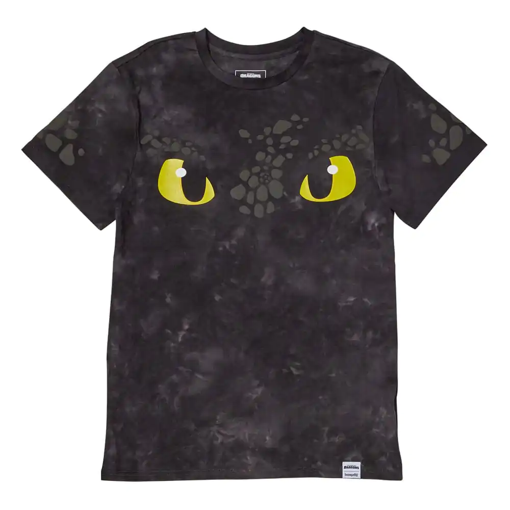 Dreamworks How to Train your Dragon Unisex póló  termékfotó
