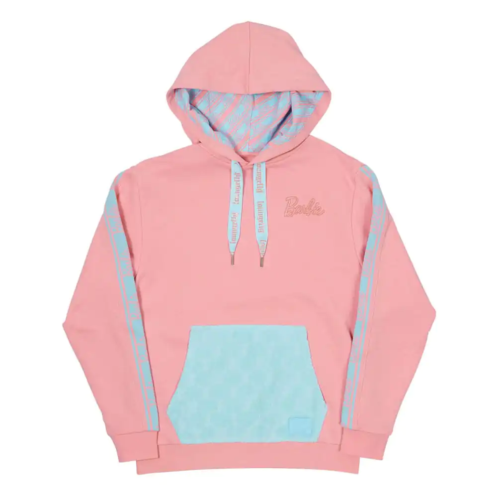 Mattel Classic Barbie Unisex pulóver  termékfotó