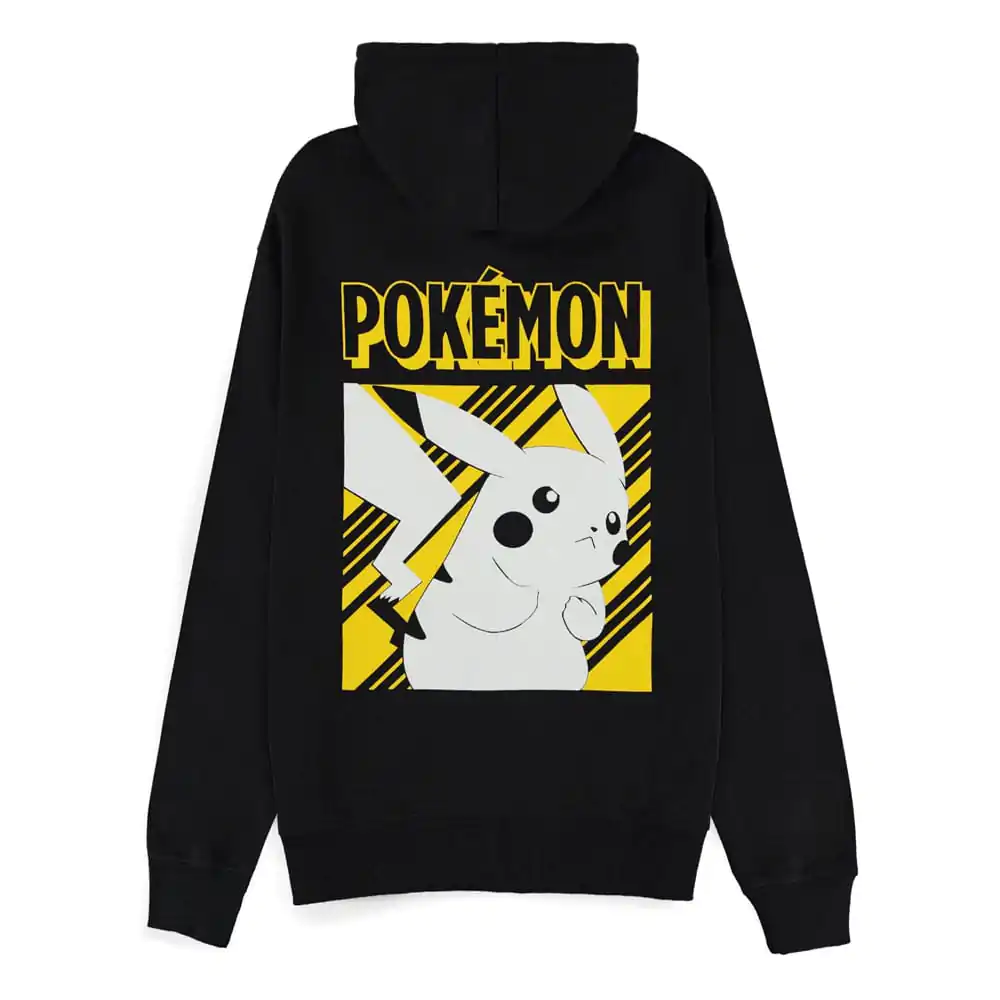 Pokémon Pikachu cipzáras pulóver  termékfotó