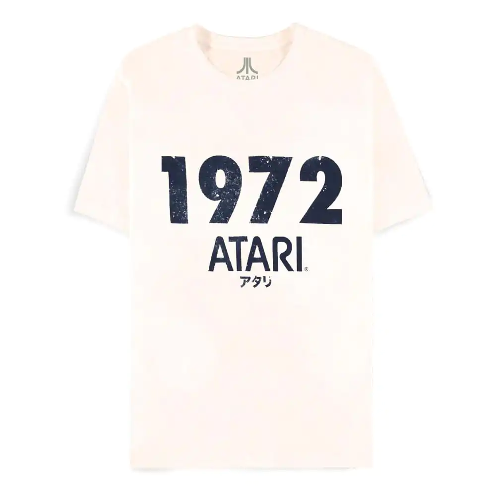 Atari Atari 1972 Japan classic póló  termékfotó