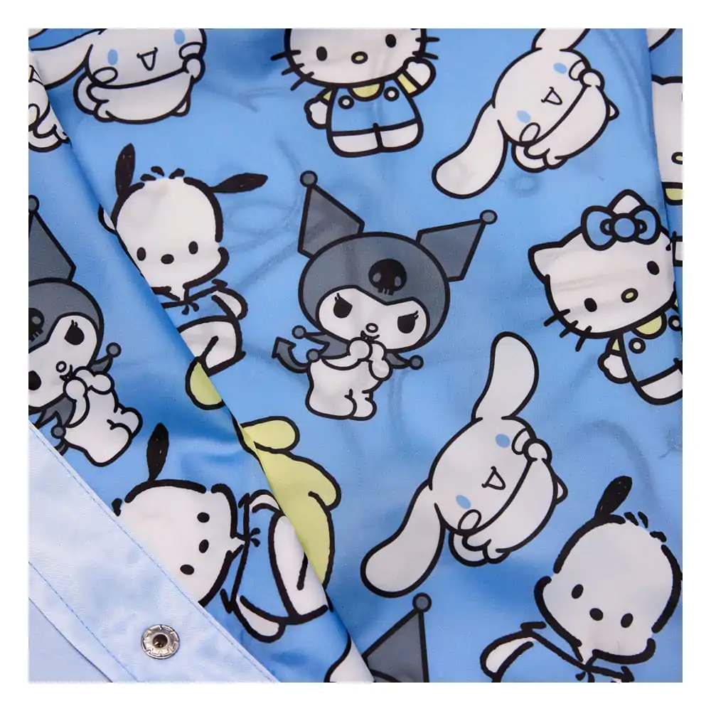 Sanrio Friends Unisex pulóver  termékfotó