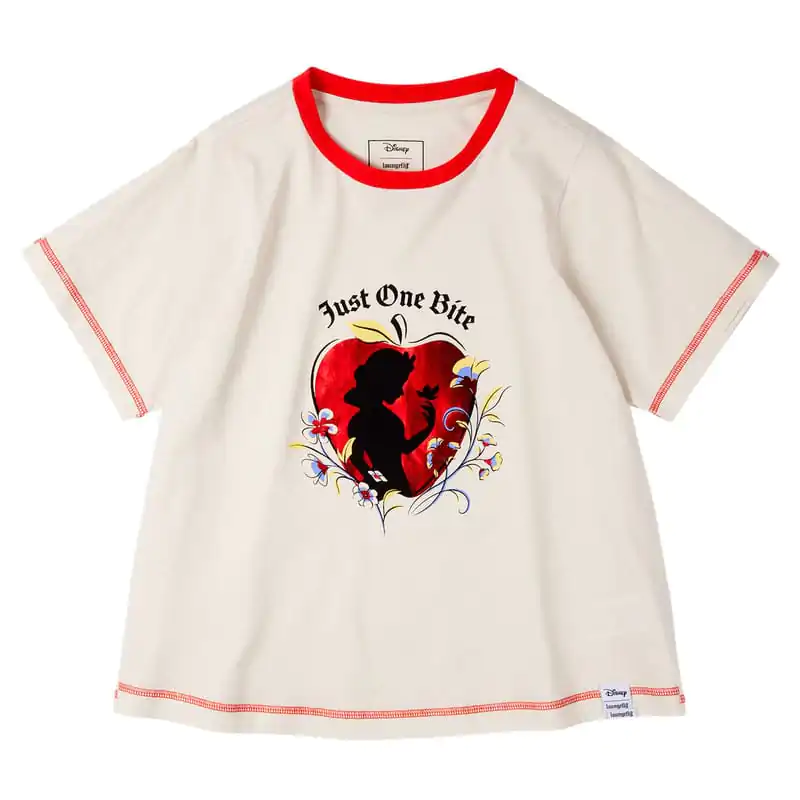 Disney Snow White Swing Unisex póló  termékfotó