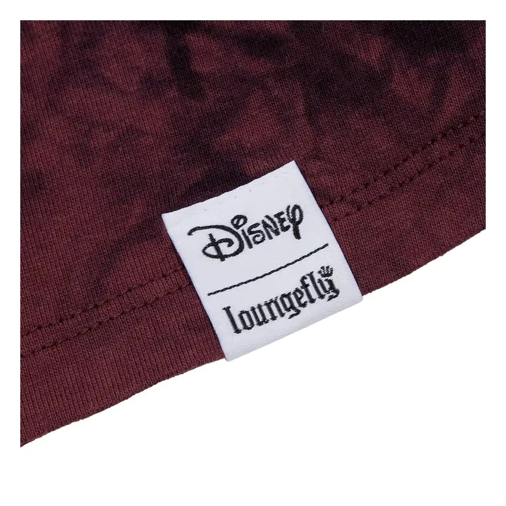 Disney Villains Swing Unisex póló  termékfotó