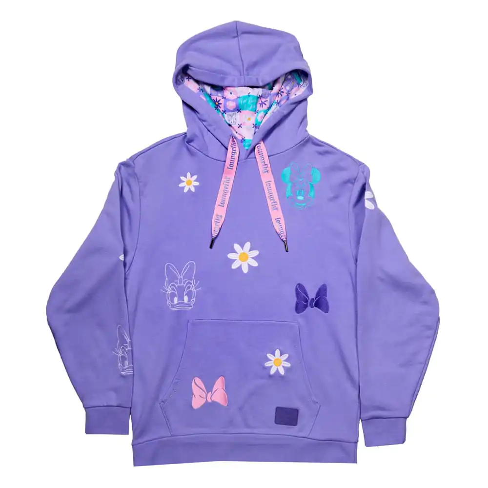 Disney Unisex Daisy 85th Anniversary pulóver  termékfotó