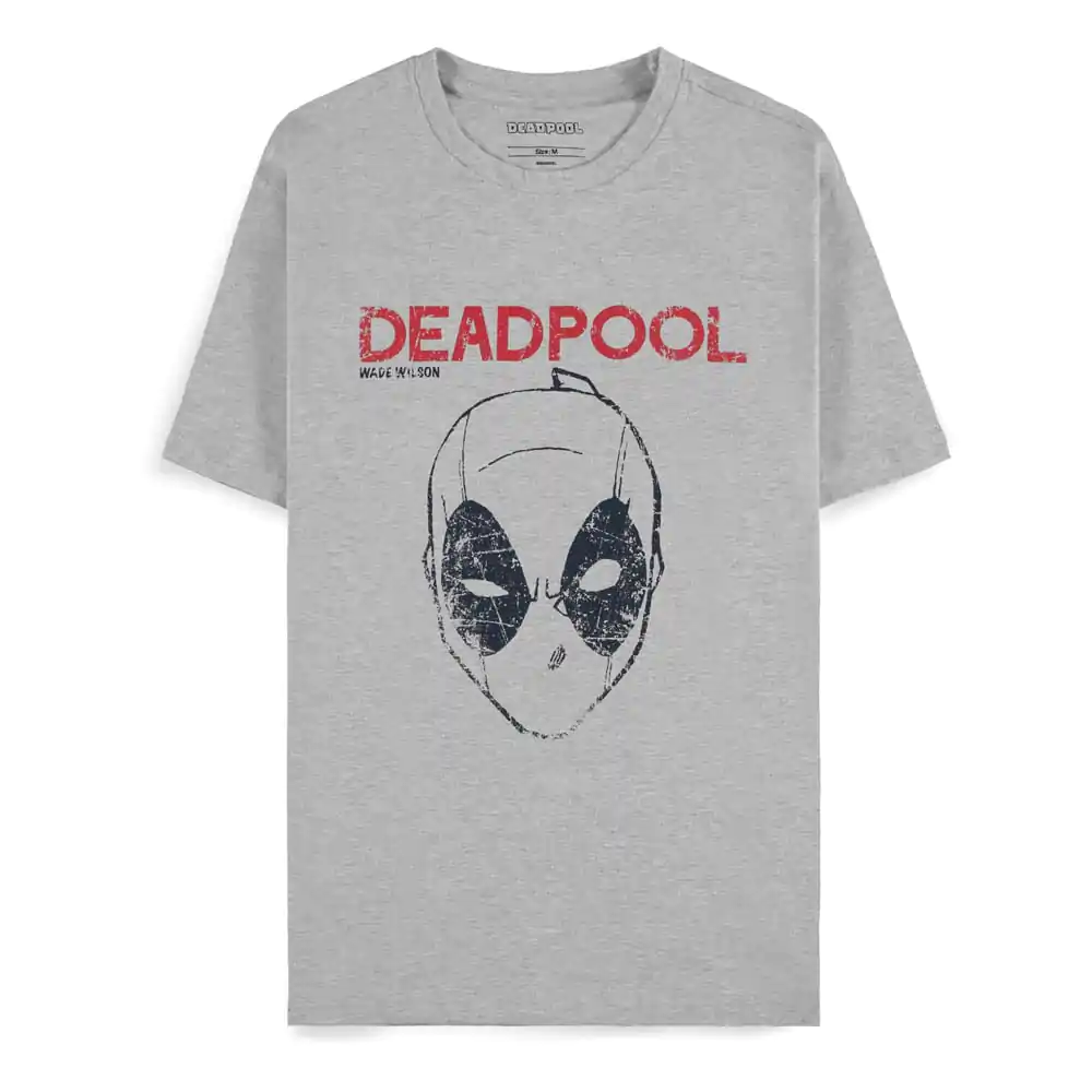 Marvel Deadpool póló  termékfotó