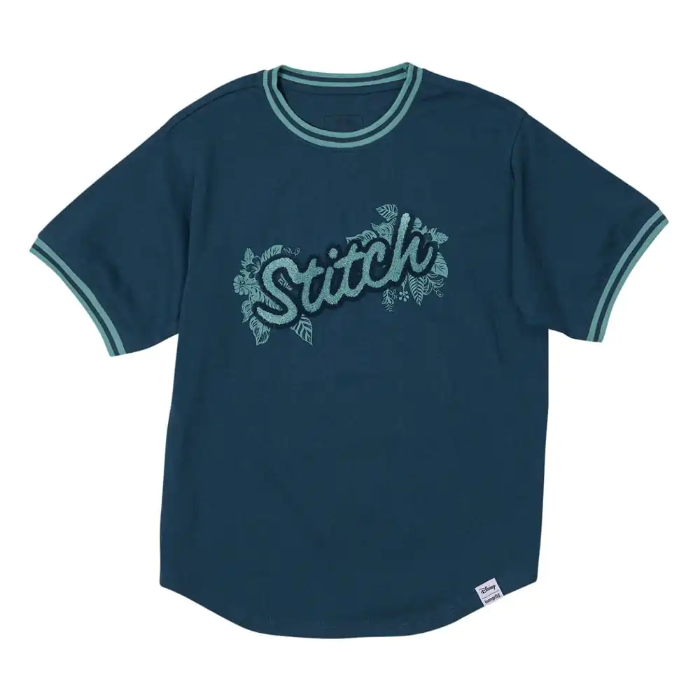 Disney Stitch Sporty Unisex póló  termékfotó