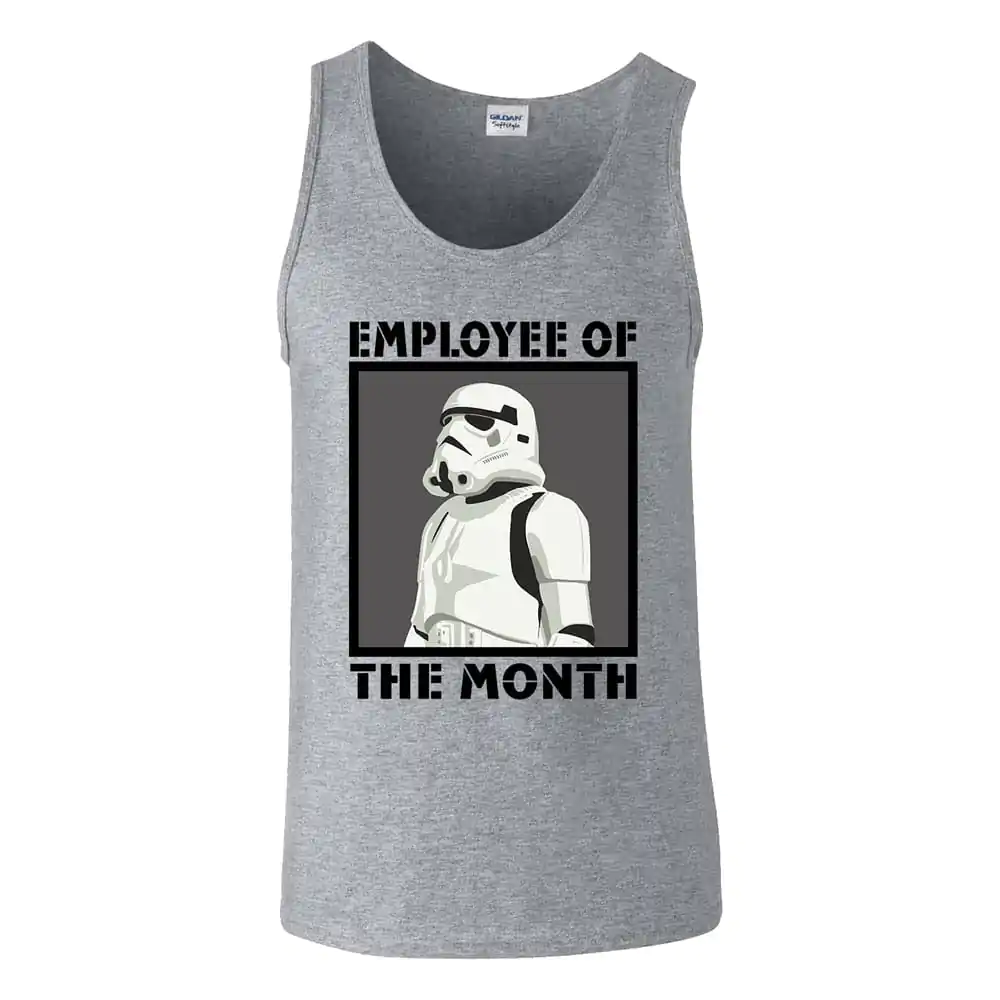 Star Wars Employee Of The Month póló  termékfotó