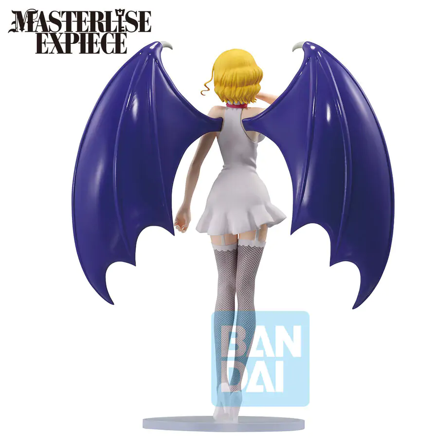 One Piece Memory of Heroines Stussy Ichibansho figura 20cm termékfotó