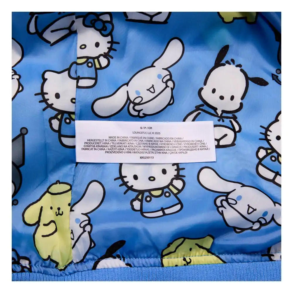 Sanrio Friends Unisex pulóver  termékfotó