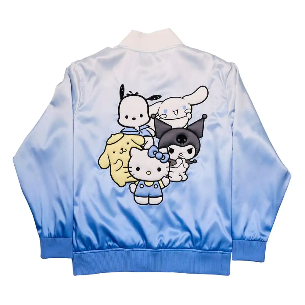 Sanrio Friends Unisex pulóver  termékfotó