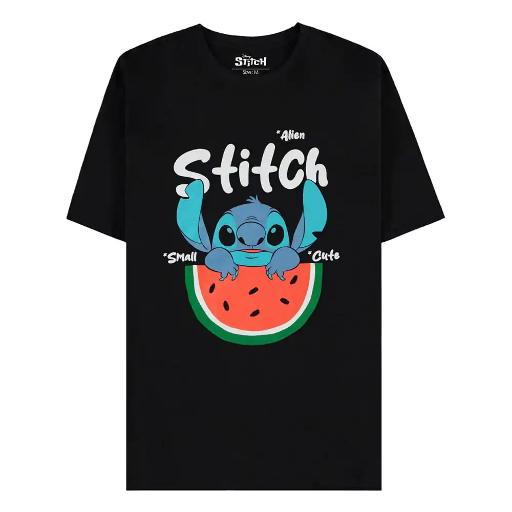 Lilo & Stitch Watermelon póló termékfotó