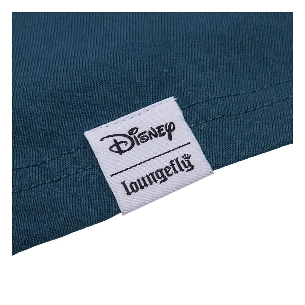 Disney Stitch Sporty Unisex póló  termékfotó