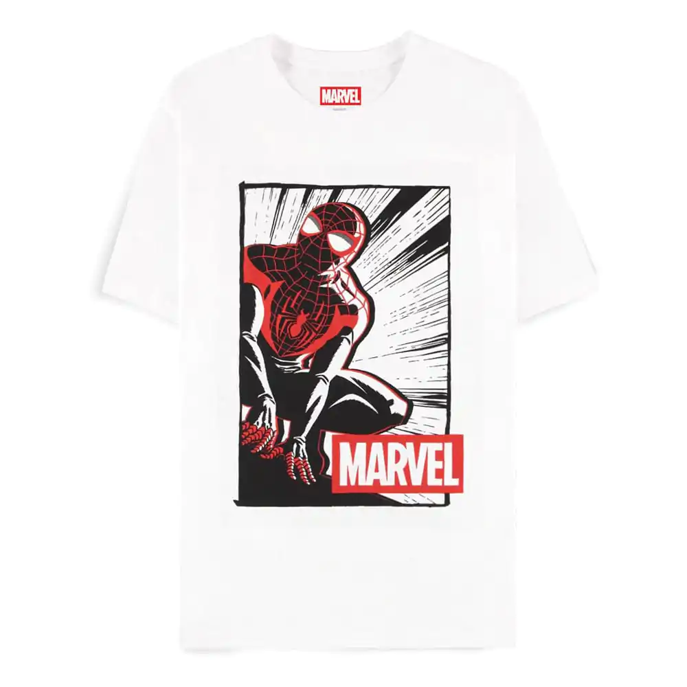 Marvel Spider-Man póló  termékfotó