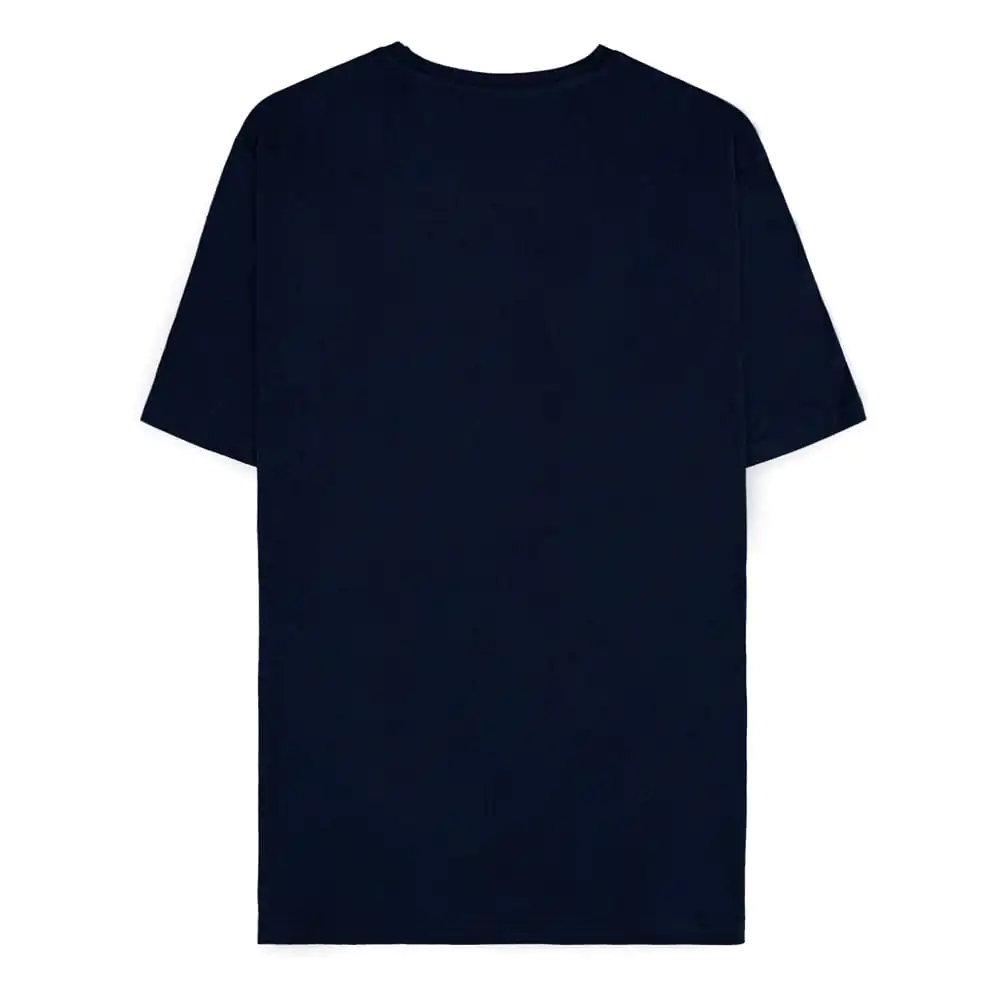 Atari Atari 1972 Japan classic póló termékfotó