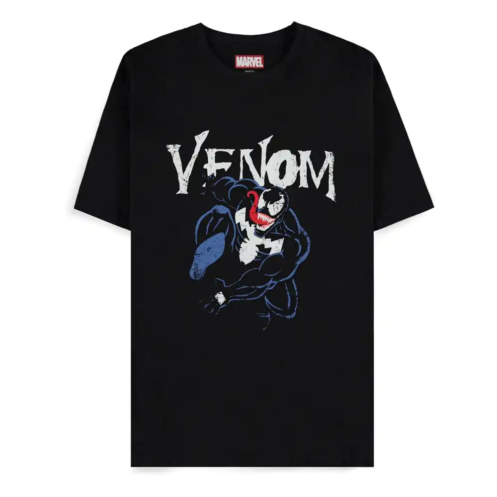 Marvel Venom póló  termékfotó