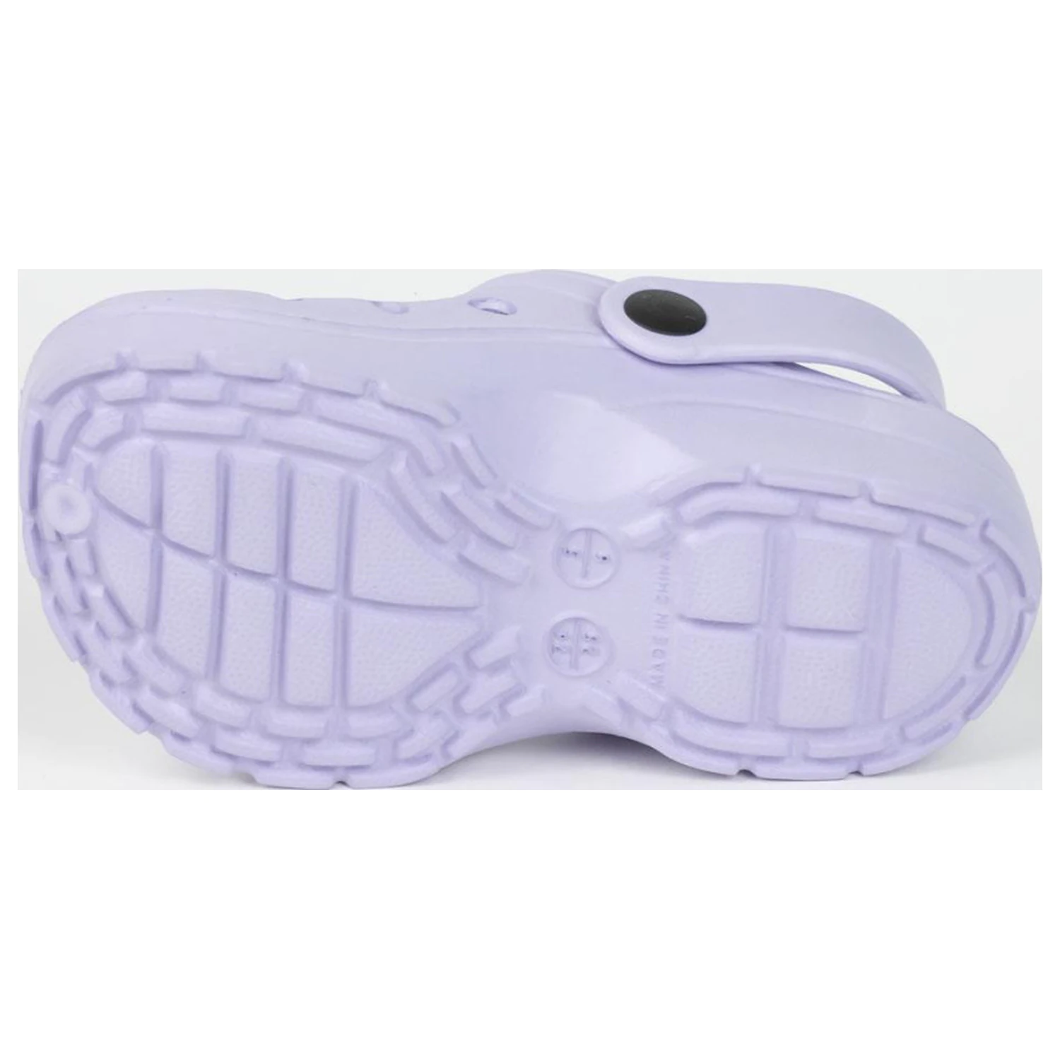 Stitch Cosmic gyerek papucs clog  termékfotó