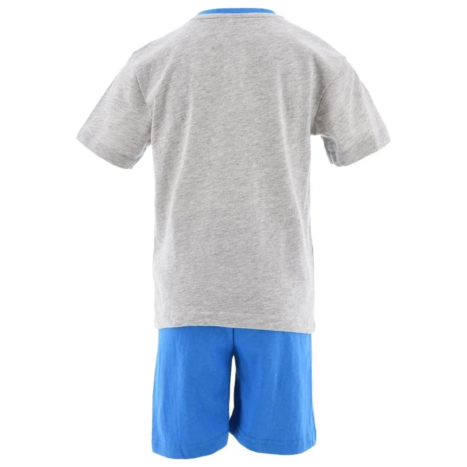 Mancs Őrjárat Adventure Pups gyerek rövid pizsama  termékfotó