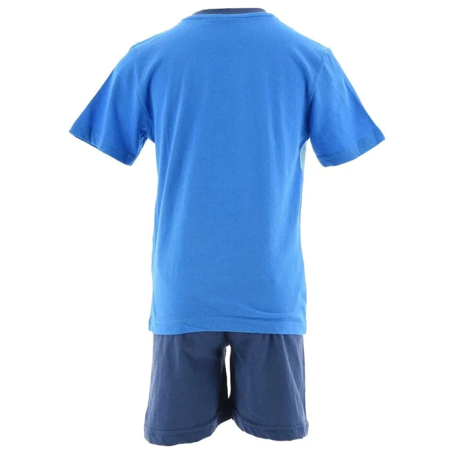 Mancs Őrjárat Adventure gyerek rövid pizsama  termékfotó