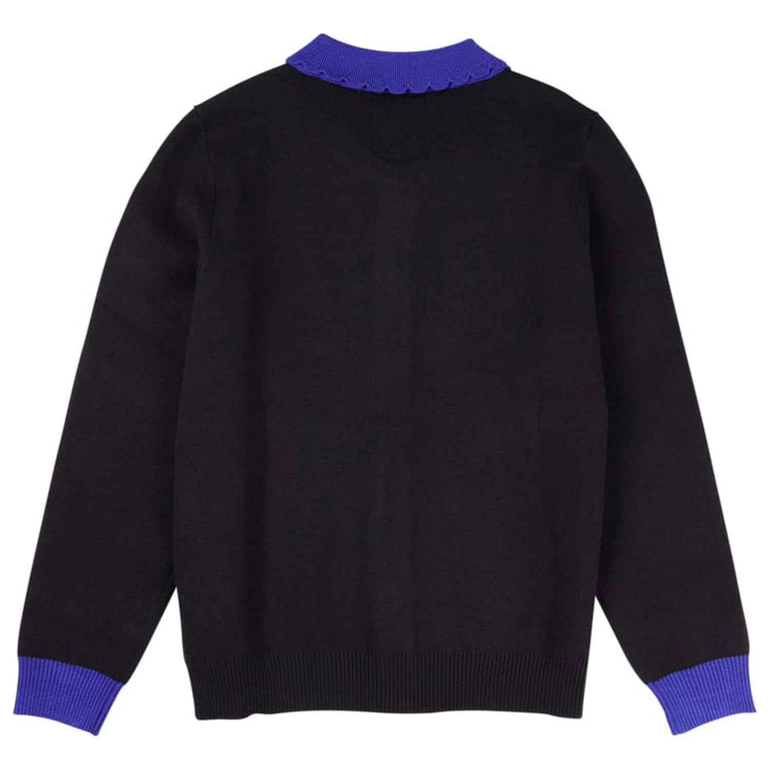 Pixar Coraline by Loungefly Kardigán Unisex Collared Cat Dragonfly termékfotó