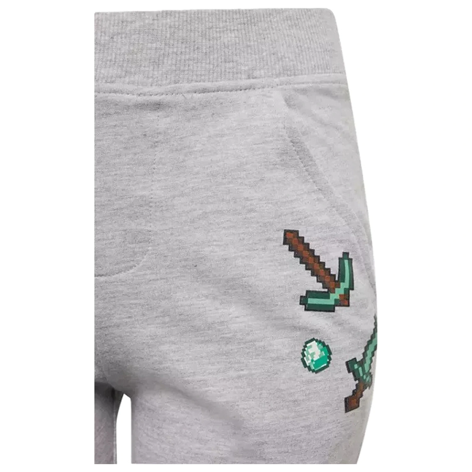 Minecraft Battlewear gyerek rövidnadrág  termékfotó
