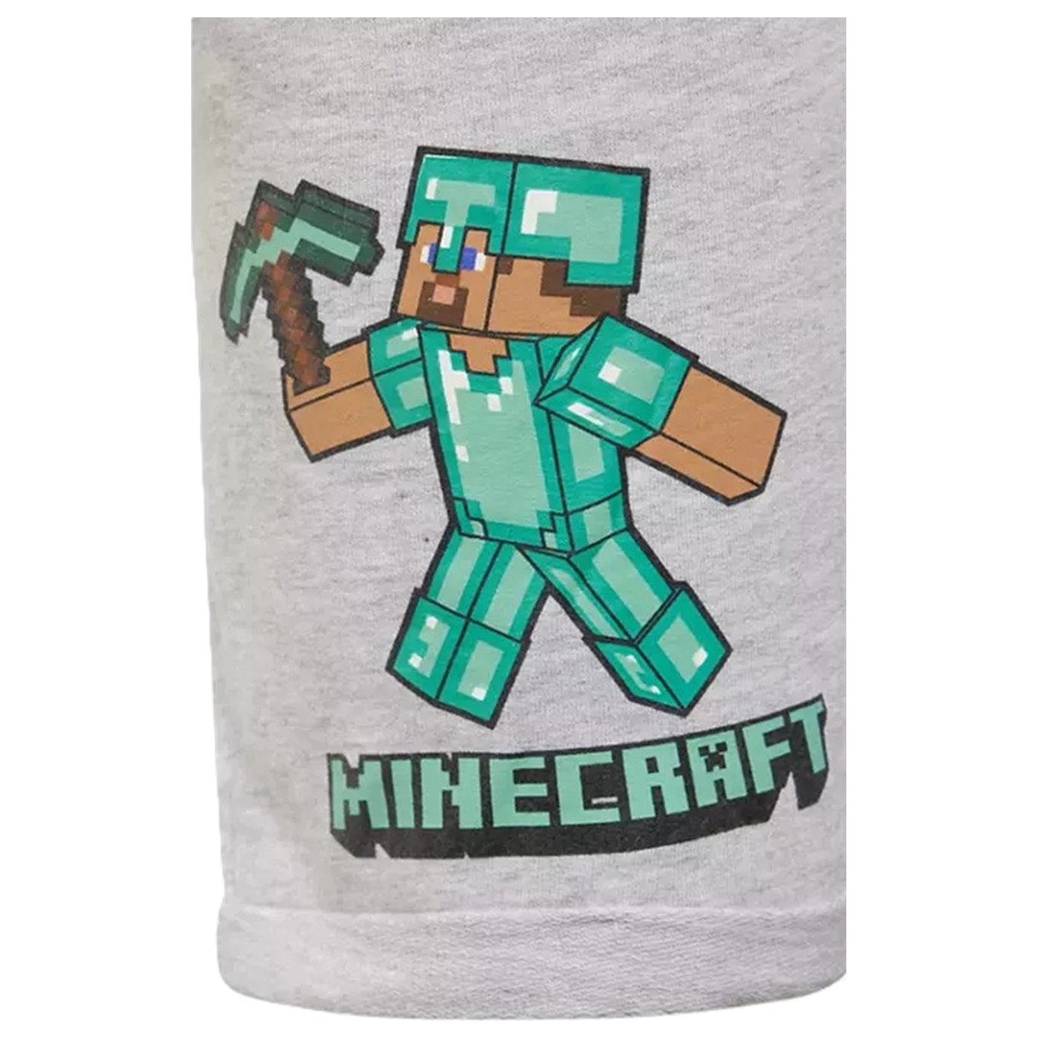 Minecraft Battlewear gyerek rövidnadrág  termékfotó