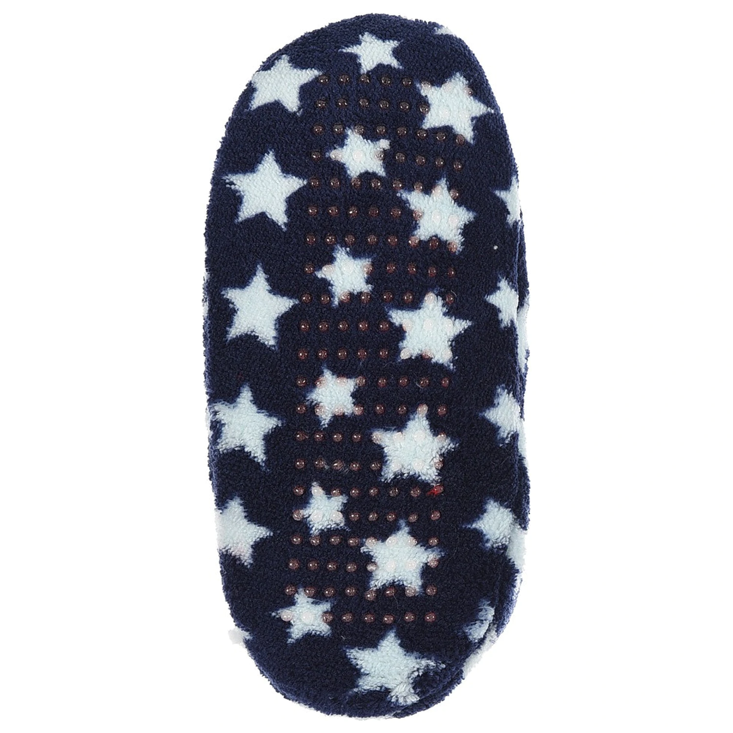 Disney Jégvarázs Stars Blue gyerek téli papucs  termékfotó