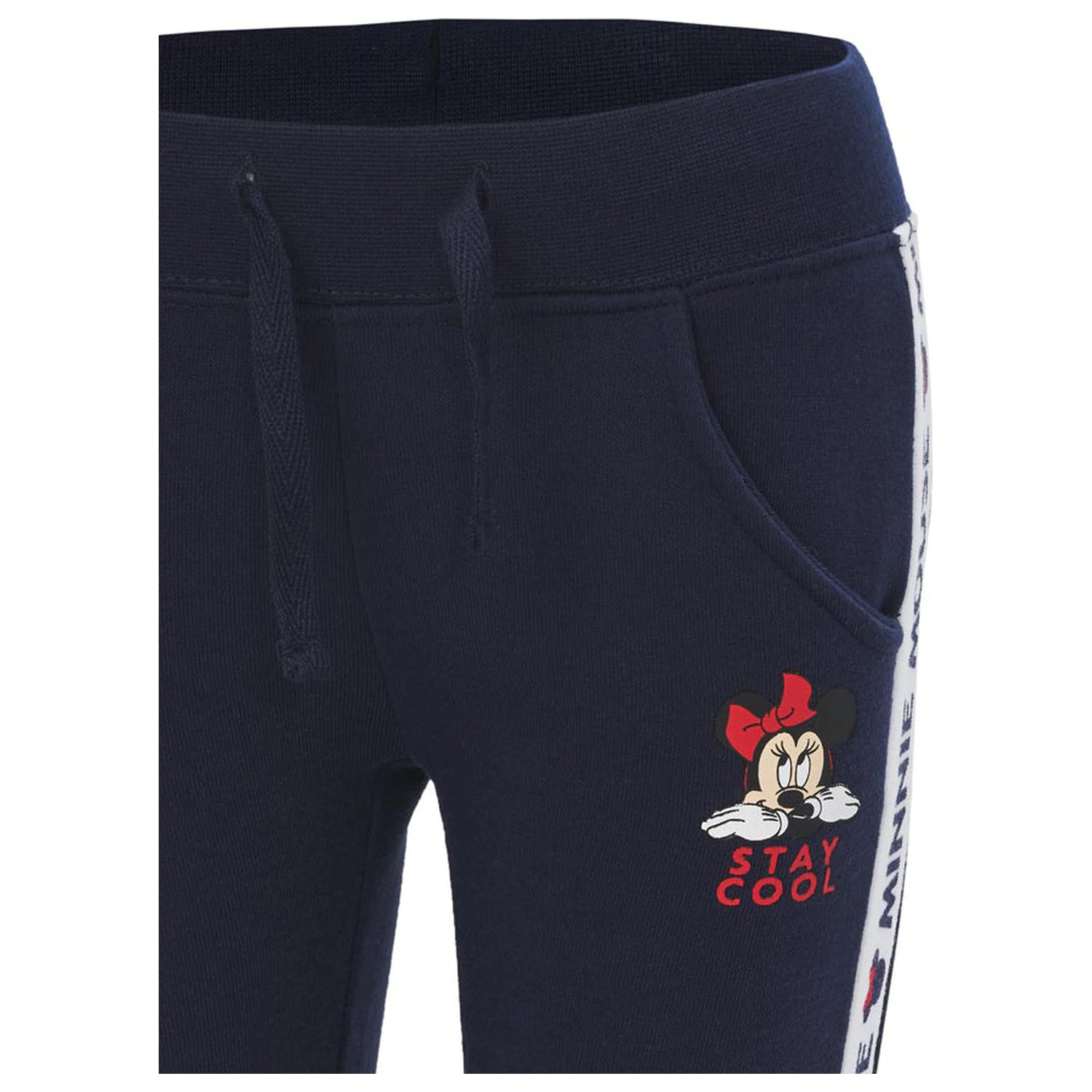 Disney Minnie Navy gyerek hosszú nadrág, jogging alsó termékfotó