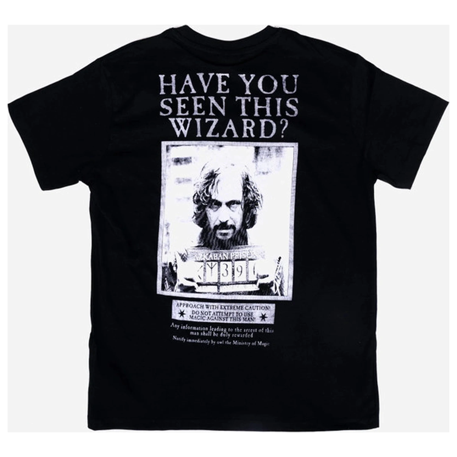 Harry Potter Wizard gyerek póló, felső termékfotó