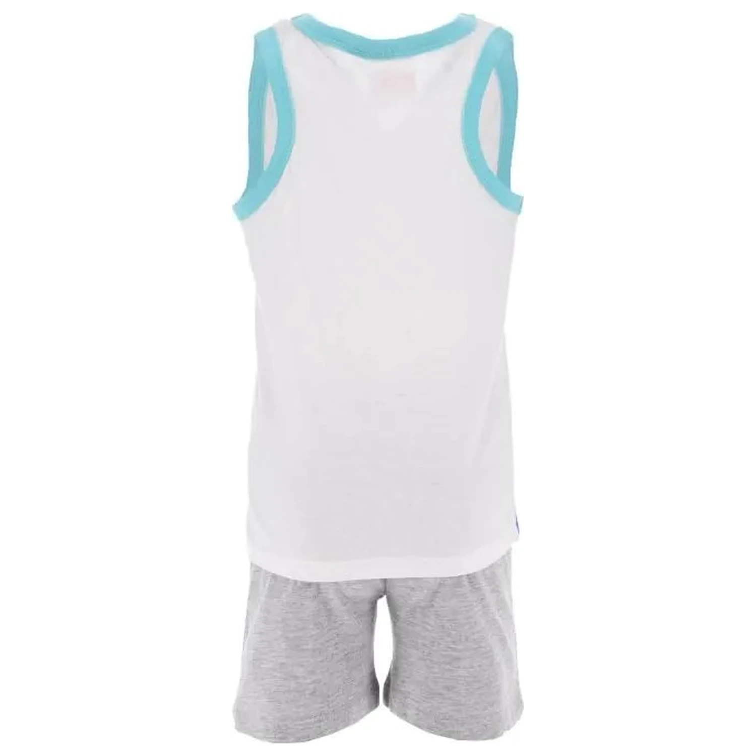 Bosszúállók Hero Life gyerek rövid pizsama  termékfotó