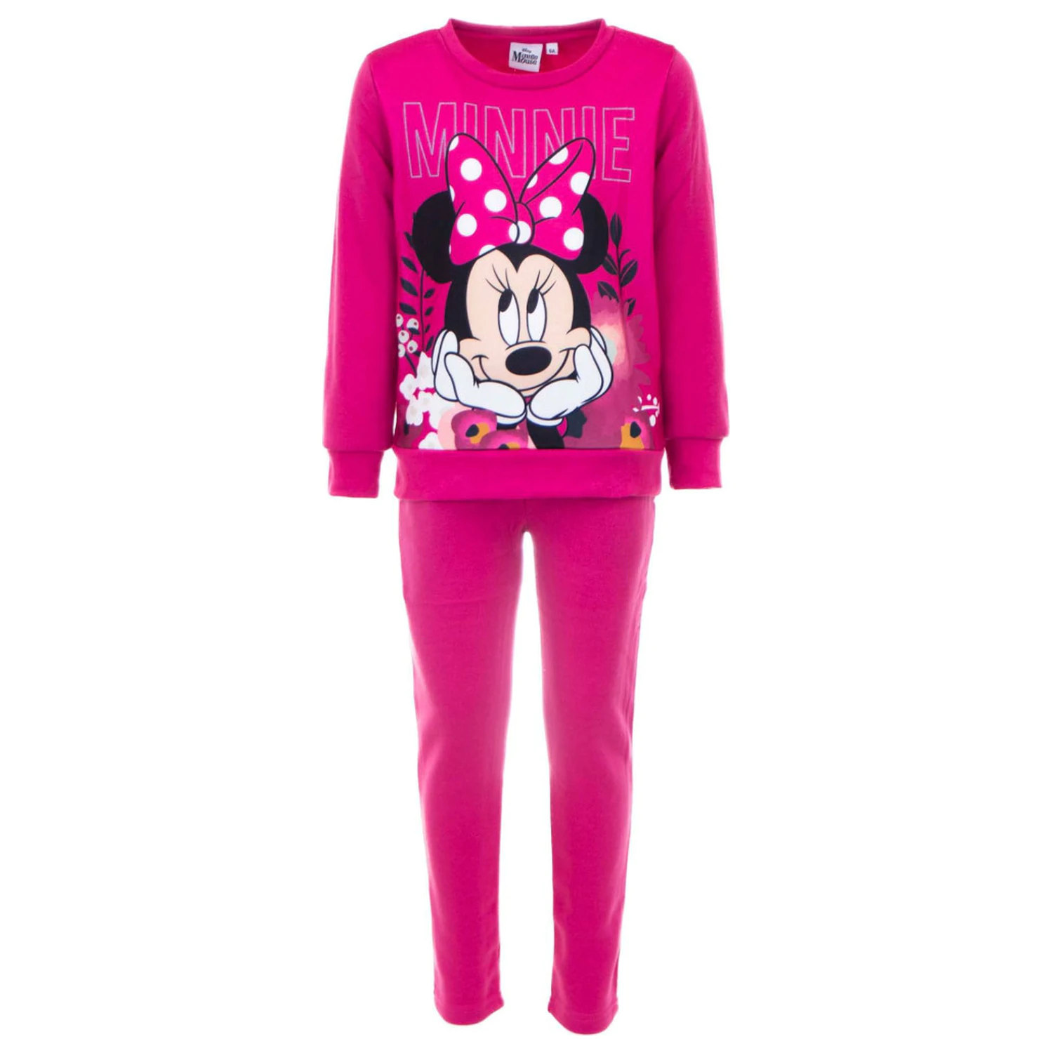 Disney Minnie Dreaming gyerek melegítő, jogging szett  termékfotó