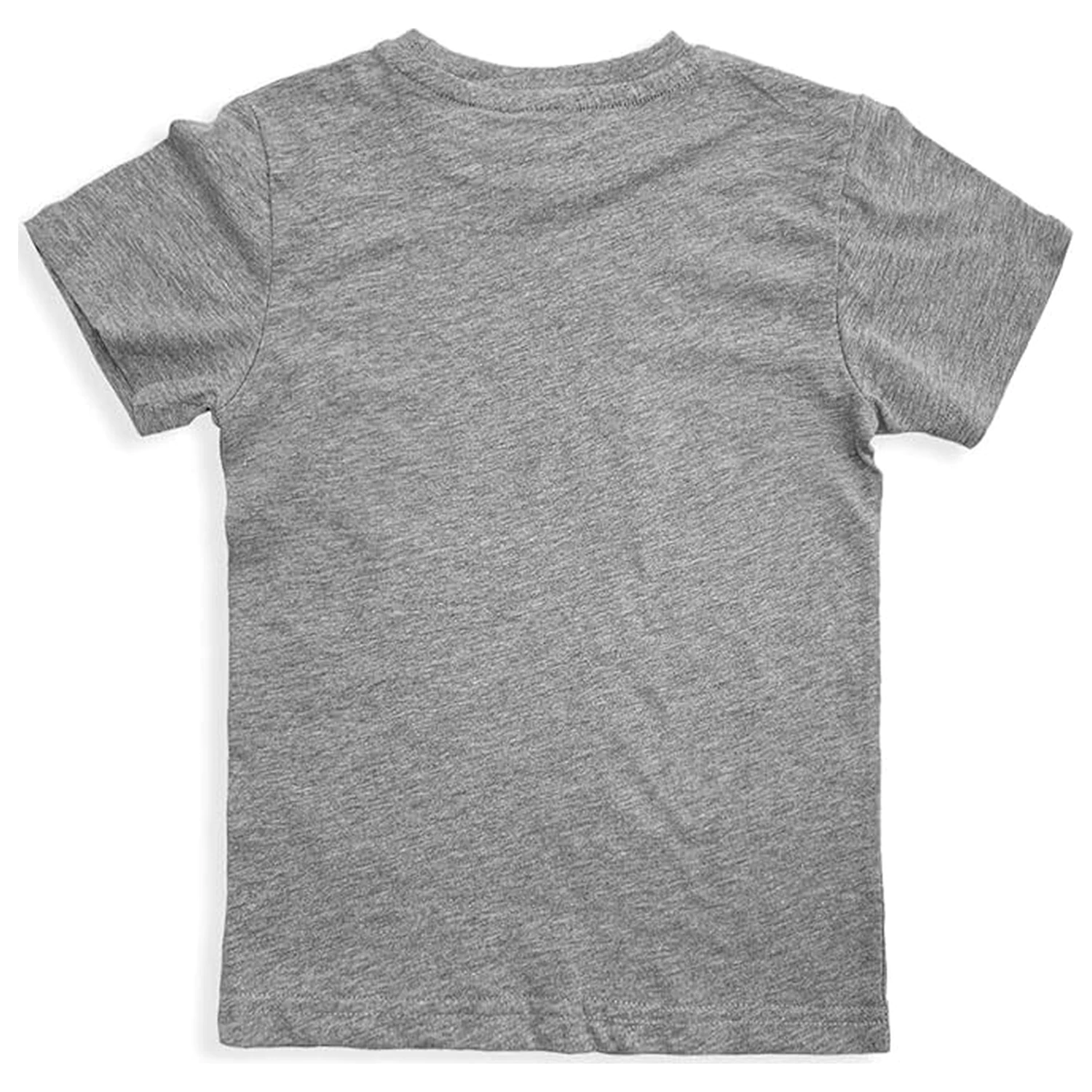 Harry Potter Quidditch Grey gyerek rövid póló, felső  termékfotó