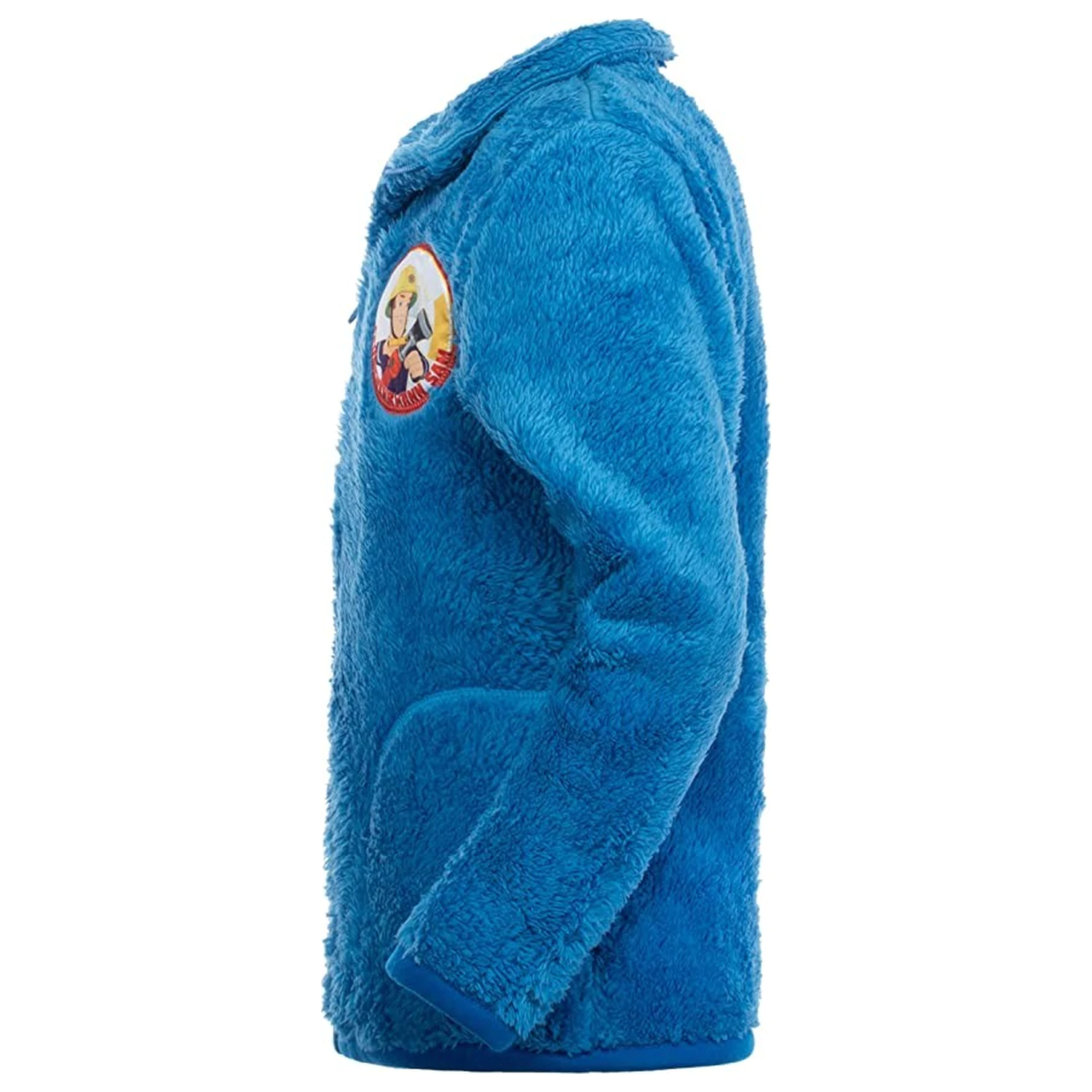 Sam a tűzoltó Blue gyerek pulóver, felső  termékfotó