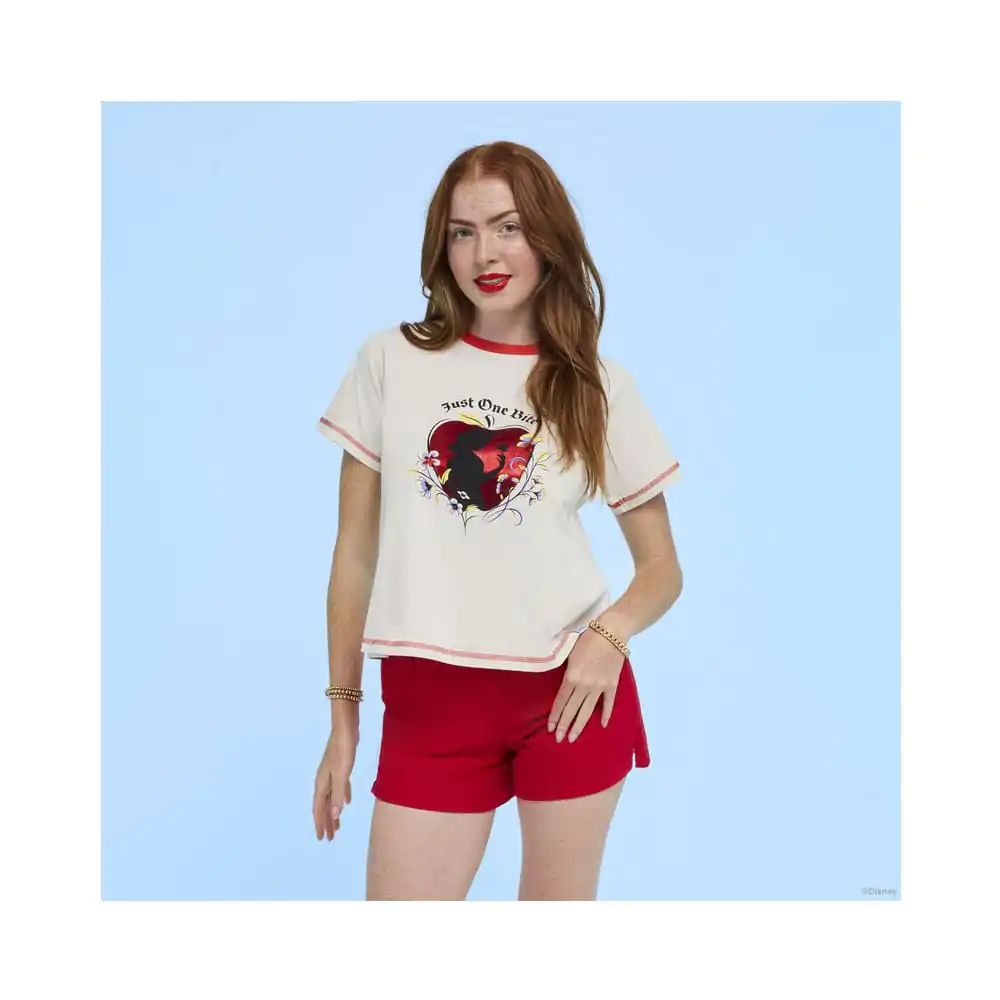 Disney Snow White Swing Unisex póló  termékfotó