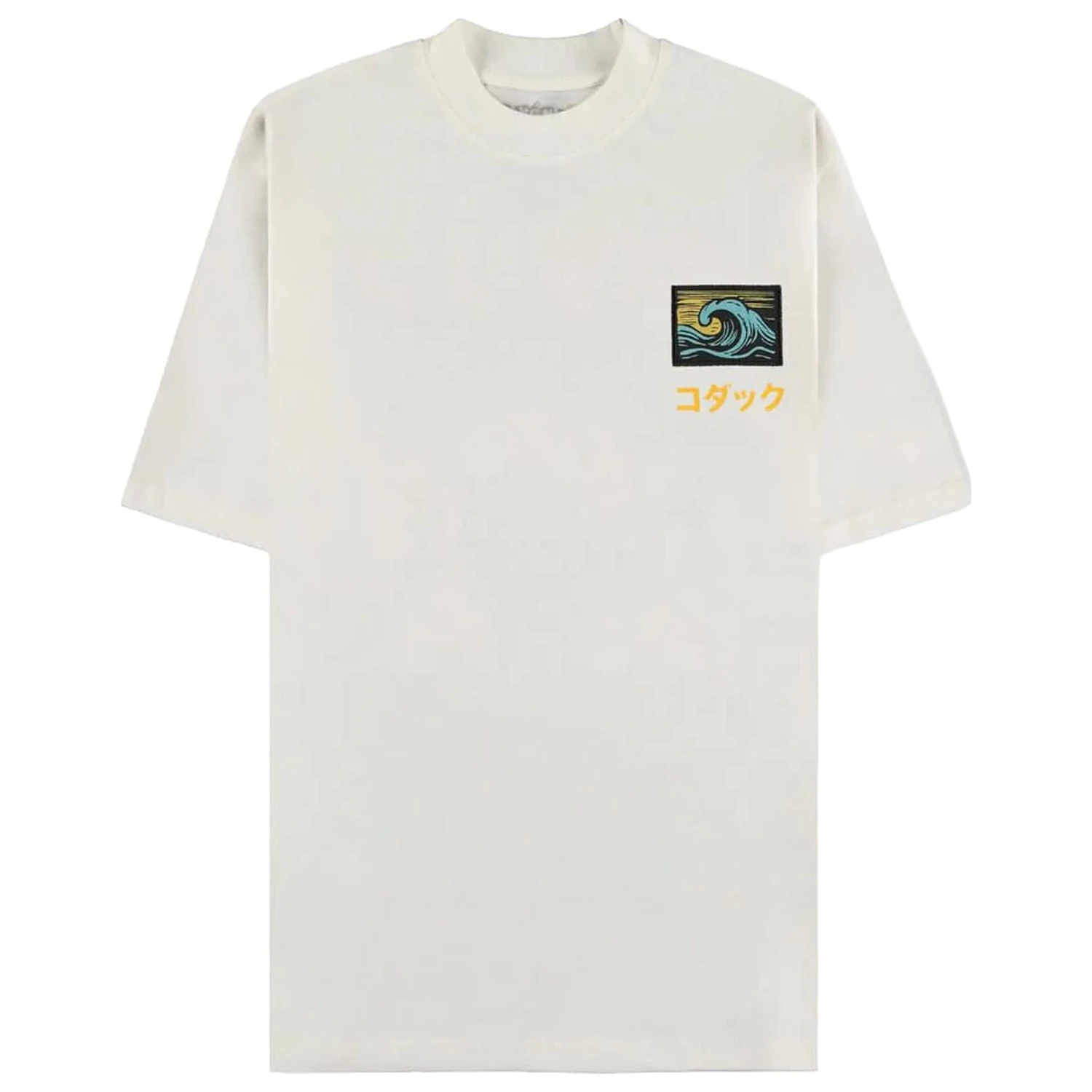 Pokémon póló Psyduck termékfotó