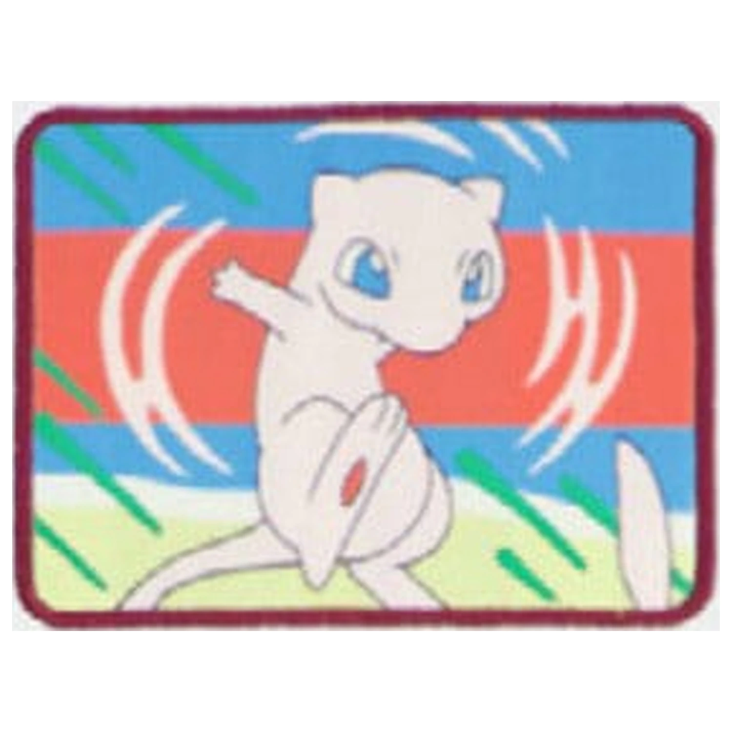 Pokémon póló Mew termékfotó