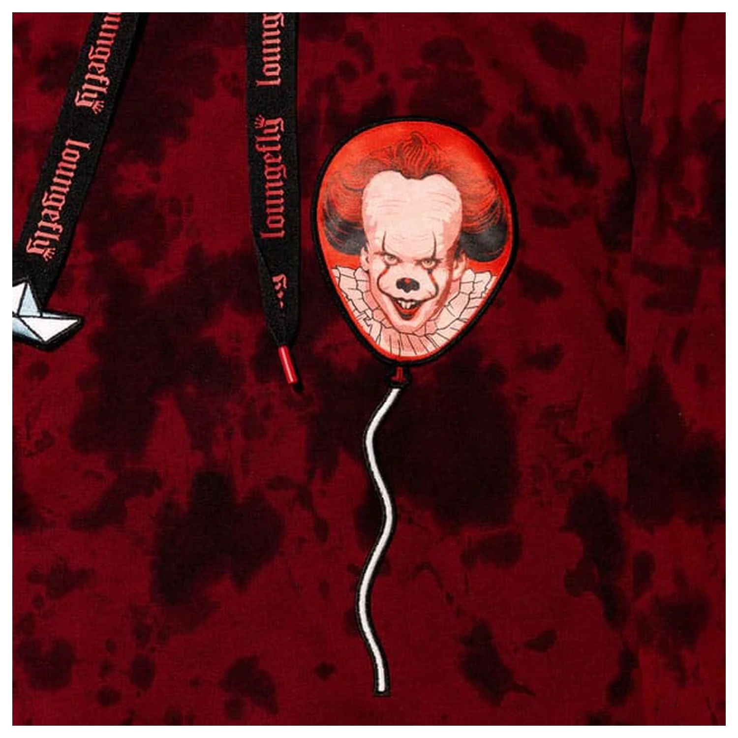 IT Pennywise kábát  termékfotó