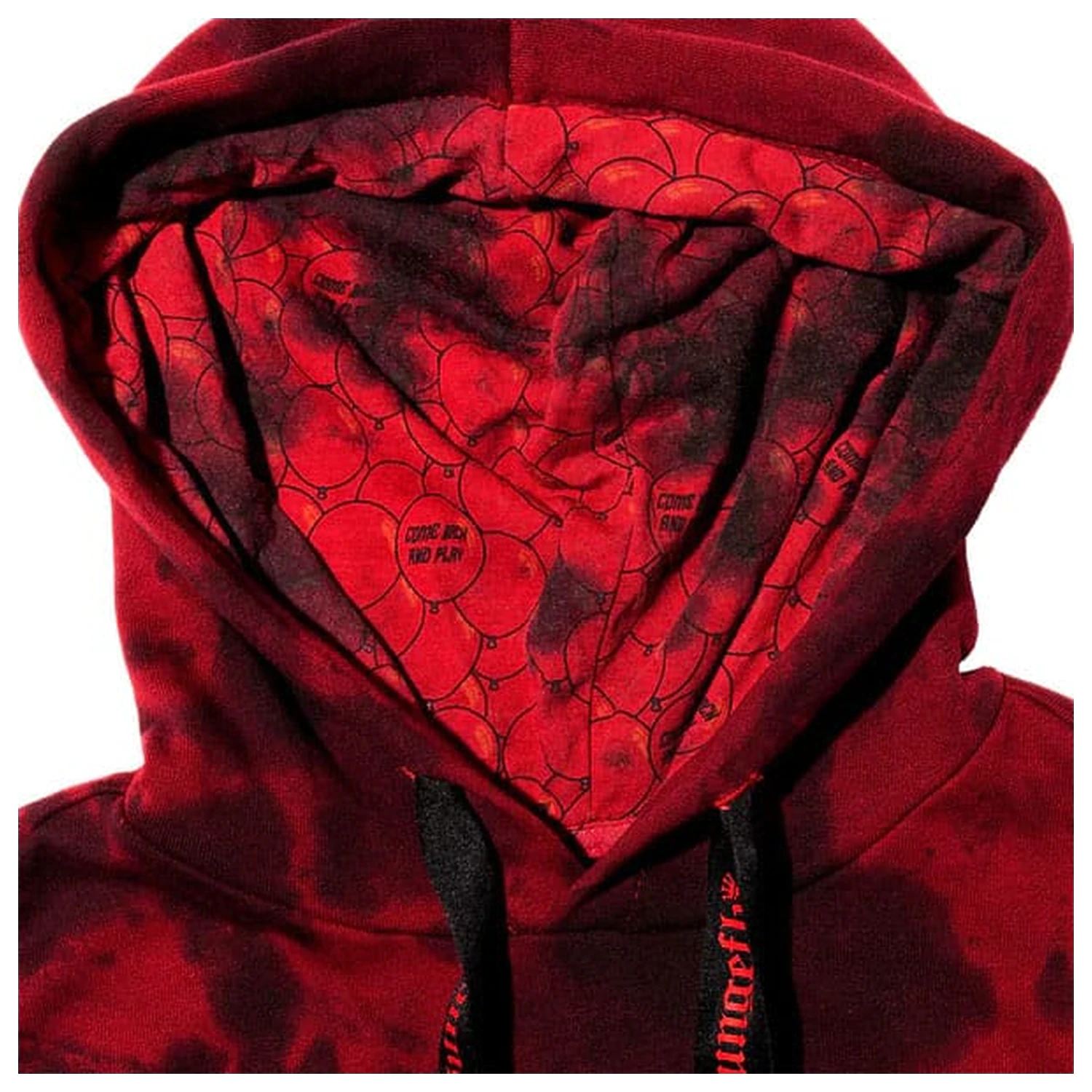 IT Pennywise kábát  termékfotó