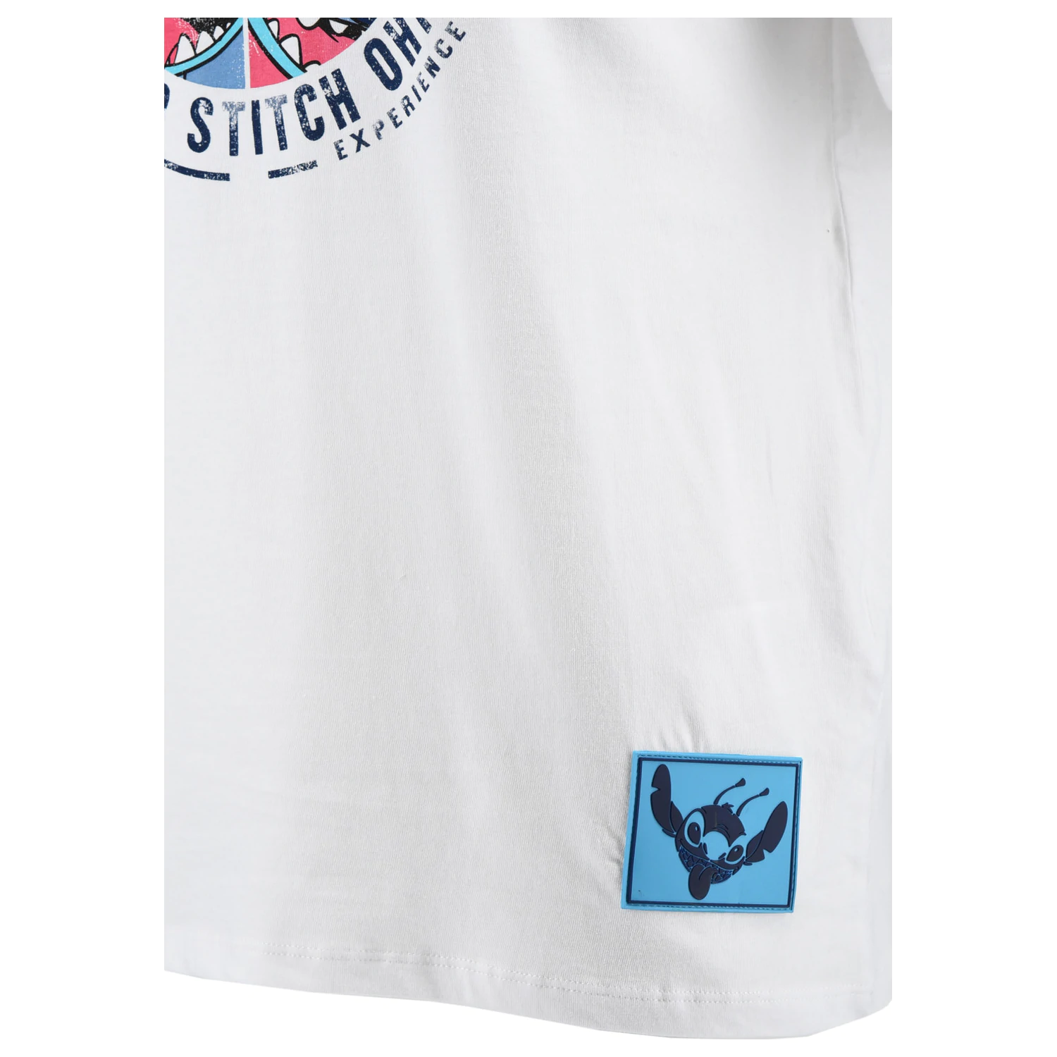 Stitch Hawaii Tour női rövid póló, felső termékfotó