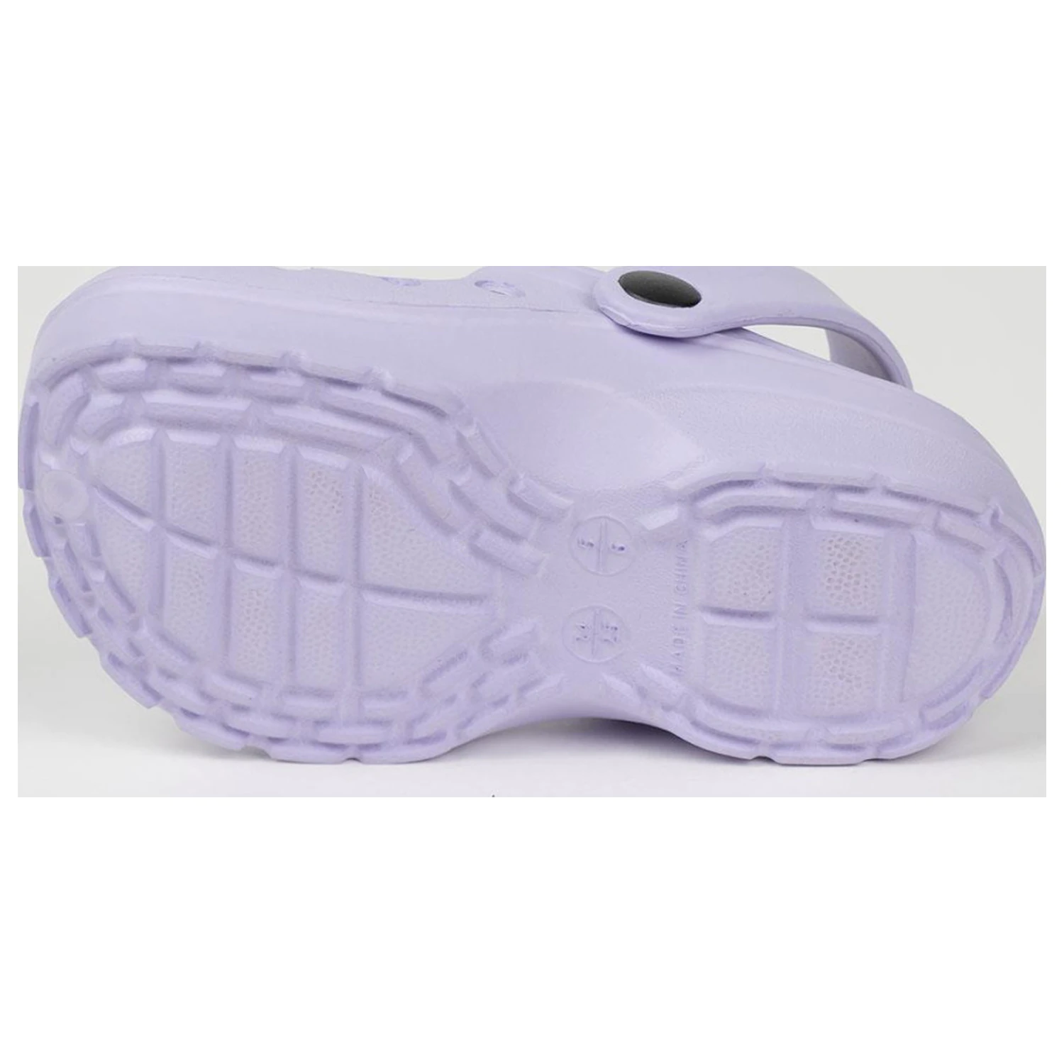 Gabi babaháza Let's Do In gyerek papucs clog  termékfotó